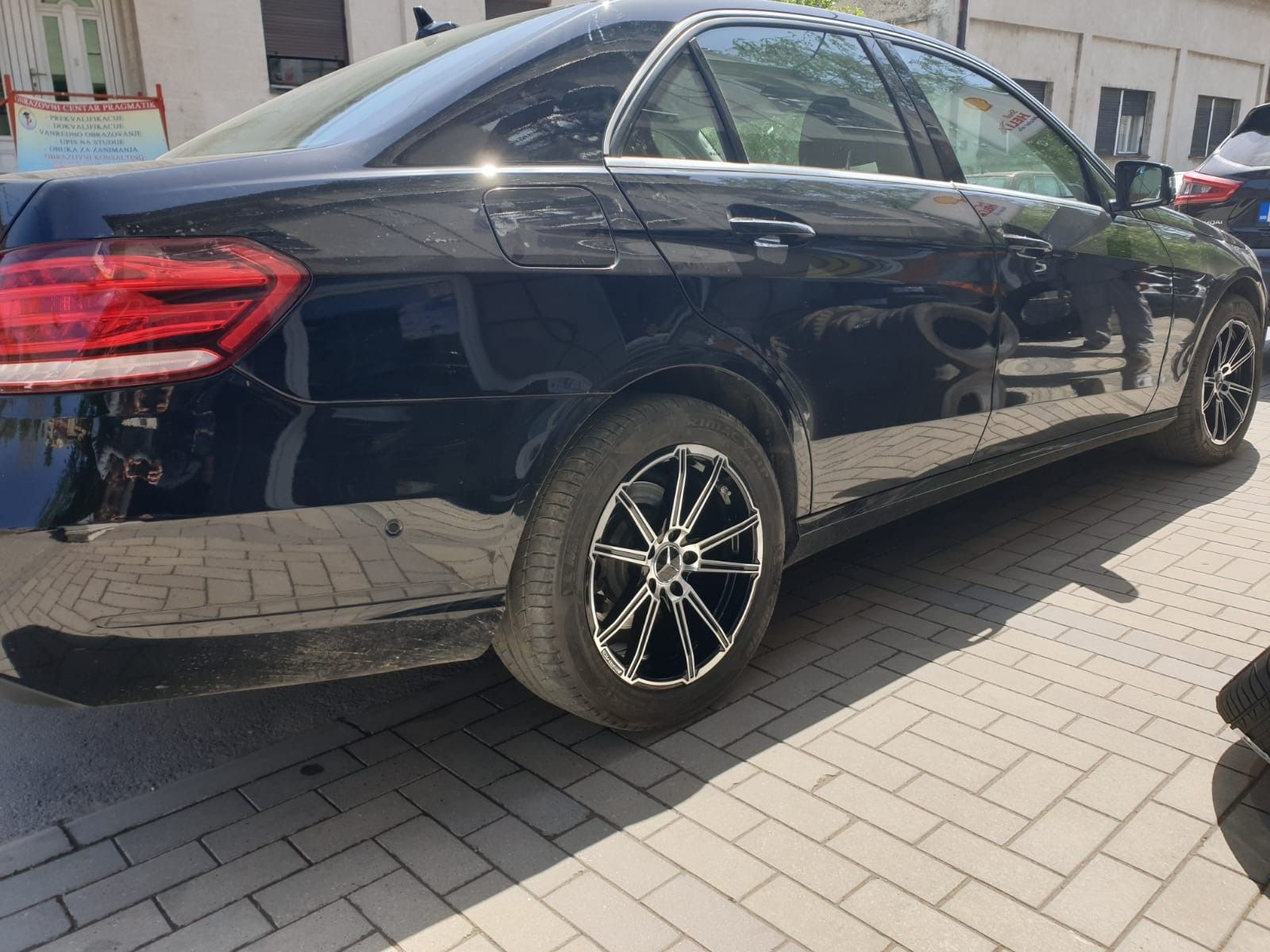 Alu Felne - Zadovoljni kupci